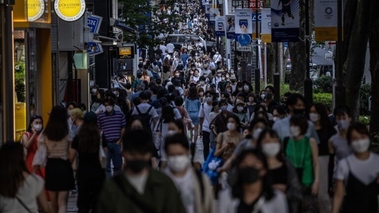 【寰宇掃瞄】前日本情報官揭：在日本的中共間諜達2.5萬人