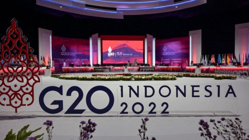 G20財長會議  各國承諾解決全球糧食問題