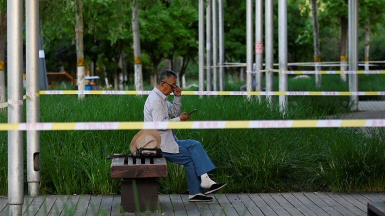 【禁聞】中國將現最大退休潮 養老金問題凸顯