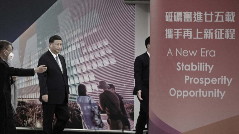 袁斌：當下中國的政治生態比清末還黑暗