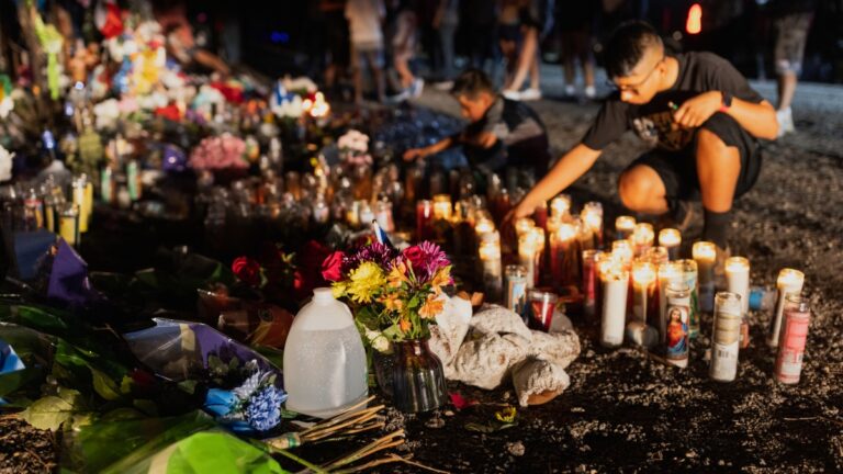 美墨邊境車禍四名非法移民死 德州卡車案嫌犯受審