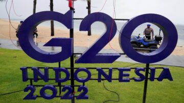 G20外长会议登场 布林肯将晤王毅 不见俄外长