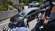 安倍為何遭連開兩槍？日本最高警察機構介入調查