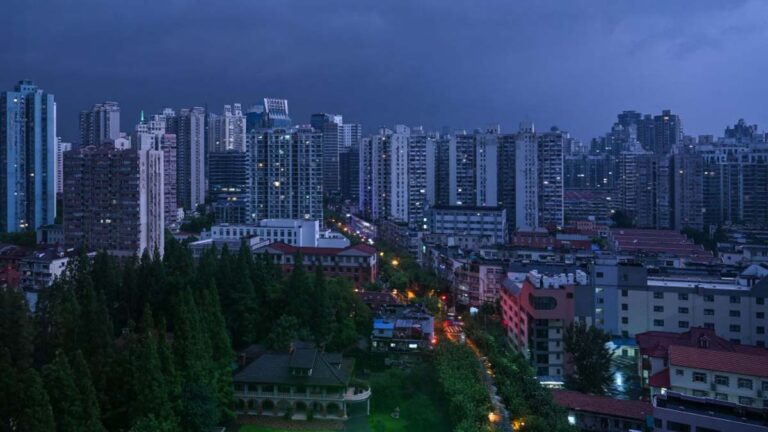 在華日企數量大幅降低 外企逃離潮引關注