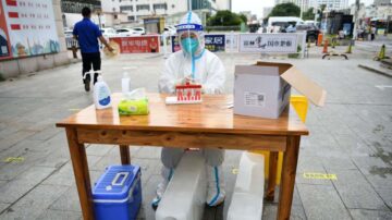財政窘迫？丹東醫院職工和瀋陽大白都被欠薪