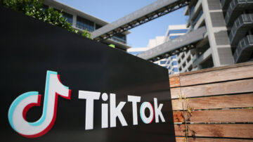 TikTok證實：中國員工可訪問美國用戶數據