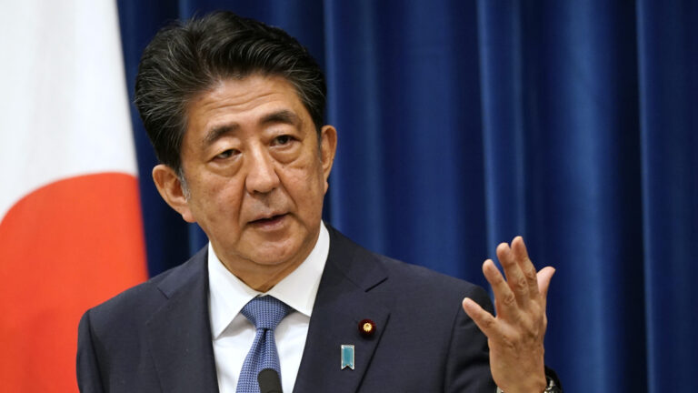 7月22日國際重要訊息