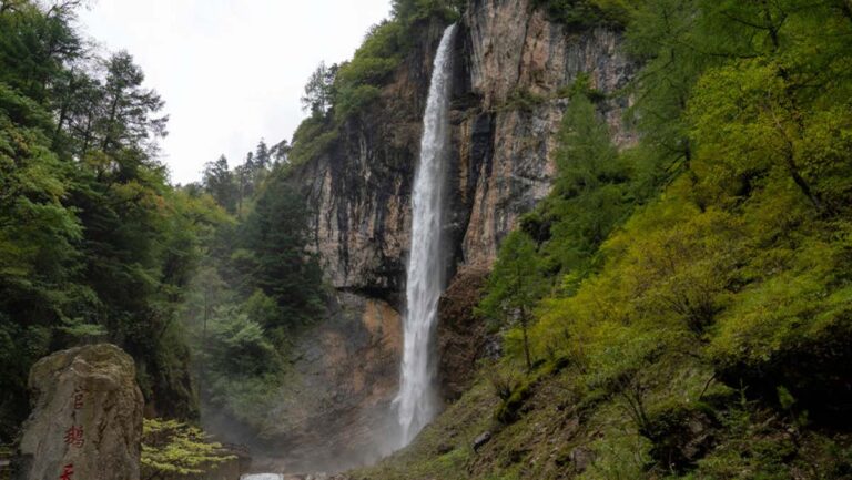 甘肅疫情持續升溫 186個景區關閉 旅遊業受重創