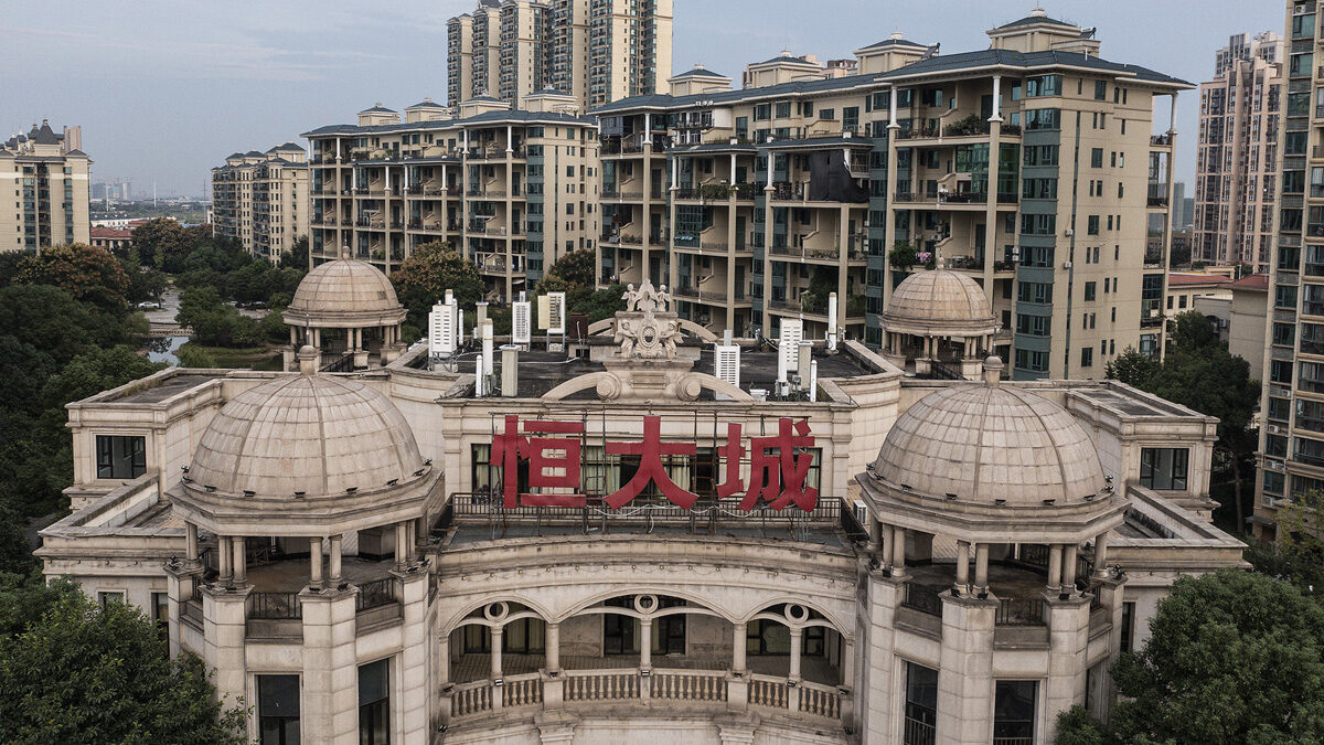 【禁闻】陆金融系统危险信号：上百楼盘业主拟停贷