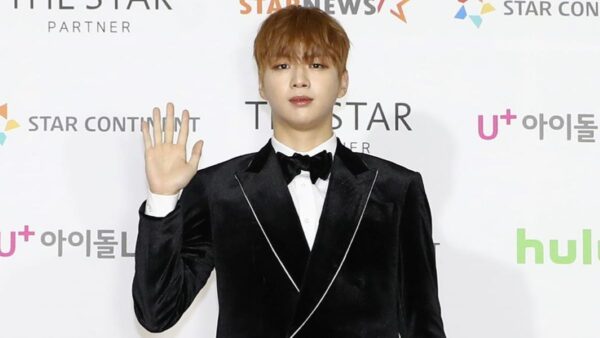 姜丹尼爾首次個人演唱會8月於首爾唱2天 新唐人中文電視台在線