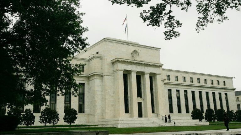 美聯儲公布6月會議紀要 7月或再度大幅升息