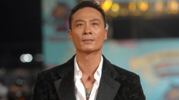 吴镇宇6次陪跑金像奖 被儿子搞笑调侃