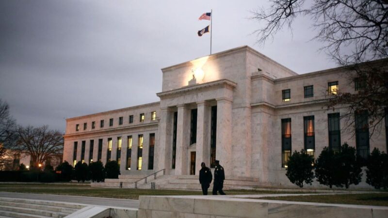 美联储会再加息以压制高通胀