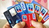 购物季使用信用卡频繁 需谨慎欺诈交易