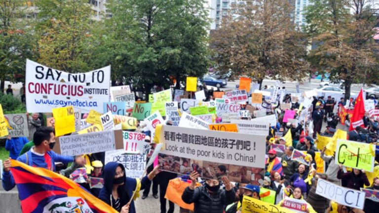 聯邦資金流向開設孔院的大學 美議員向防長施壓