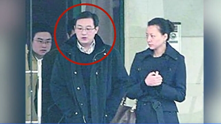 密春雷麻煩不斷 華誼兄弟申請凍結其8800萬股權
