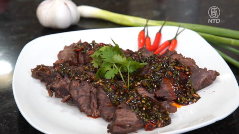 【玉玟廚房】滷牛臉頰肉