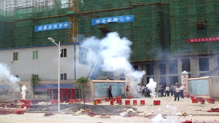 【一線採訪】閩商舉報百億房產遭侵占 投訴無門