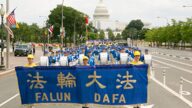 【事实还原】法轮功在中国一直是合法的