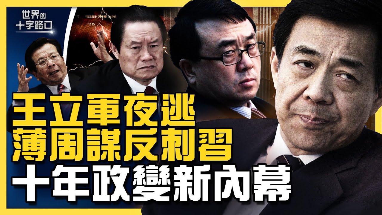 薄熙来奪儲敗亡記 路剣富著　中国政治　内幕 薄熙来事件- 维基百科，自由的百科全书