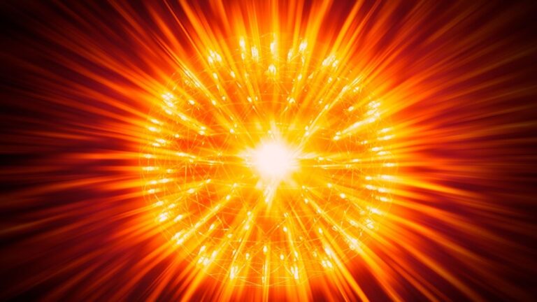 核聚變反應堆溫度超出太陽核心好幾倍