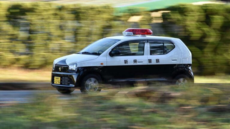 防疫人員被打 警方促涉案者自首 引發網絡不滿