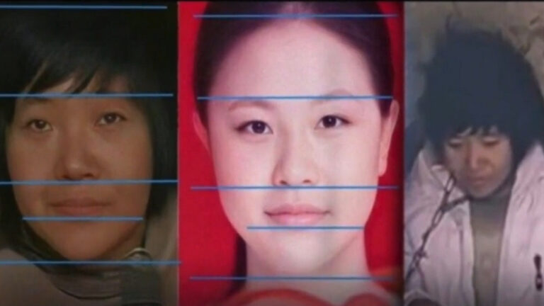 【禁聞】鐵鏈女在哪？大陸前記者談暗訪經歷