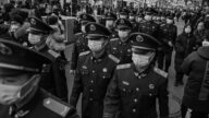 【禁聞】中共藉台海軍演徵兵 緩解就業問題