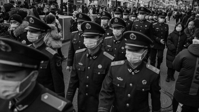 【禁聞】中共藉台海軍演徵兵 緩解就業問題
