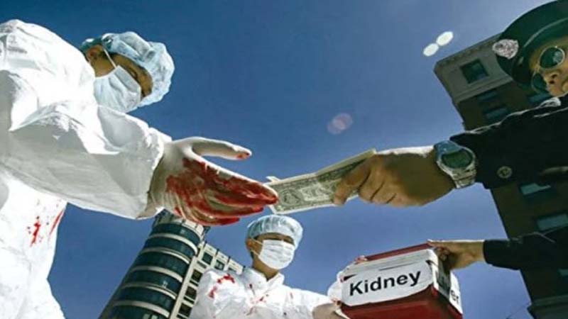 柬埔寨活摘器官价目表曝光 传大量中国人遇害