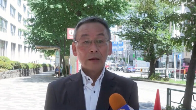 台灣有事即日本有事苗頭顯 日學者：修憲緊迫