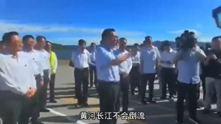 分析：李克強南巡釋放信號 習三連任攤牌時間已到
