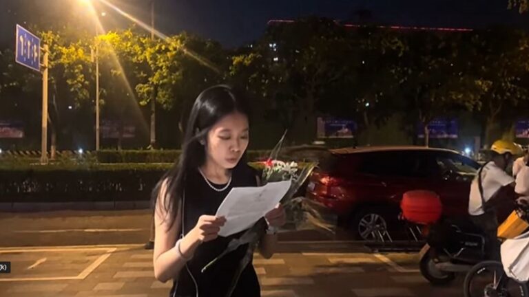 央視主持人朱軍性騷案 原告弦子曝二審自述（視頻）