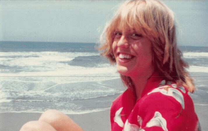 加州少女40年前遇害 檢方基因判定偵破 跨州緝凶