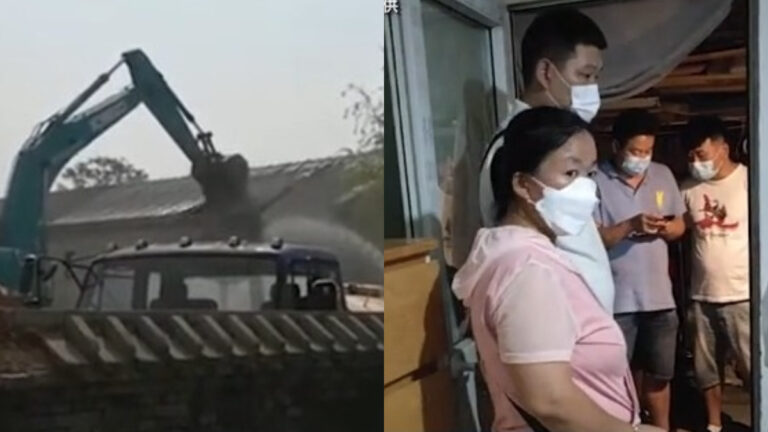 【一線採訪】多名大陸維權人士遭非法綁架 下落不明