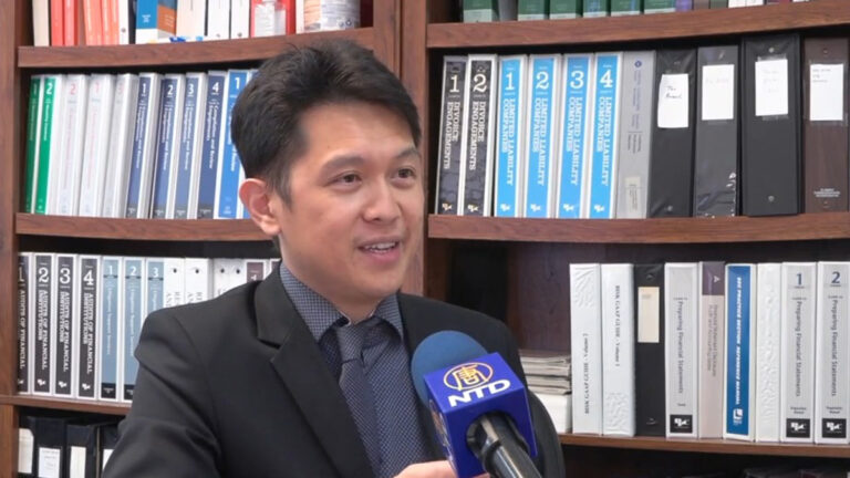 會計師：新移民資產勿低報 轉身分前不課稅