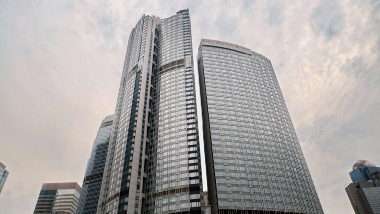 神祕失蹤5年 中國富商肖建華被判13年