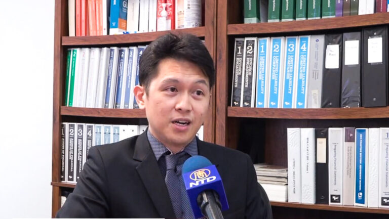 通膨致資產虧損 中小企業報稅可抵免稅收