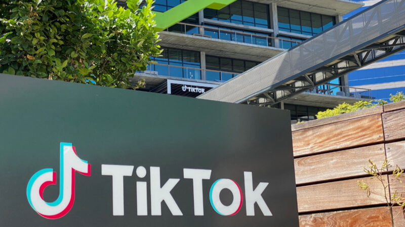 【短讯】TikTok安全性再受质疑 监控用户输入信用卡号