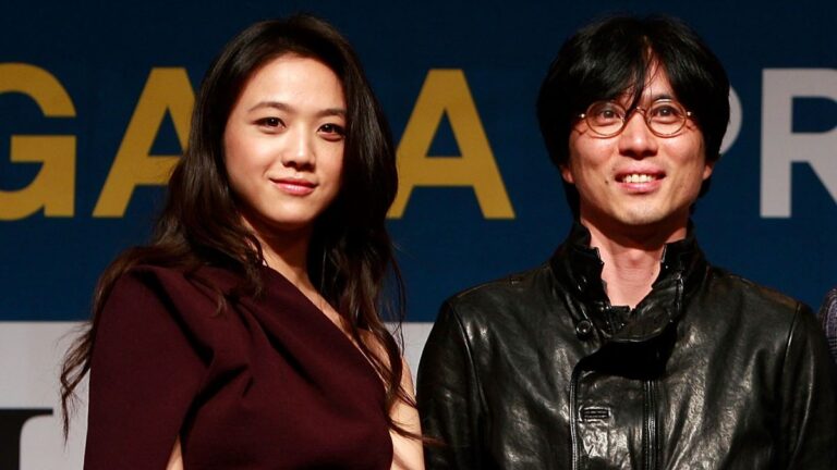 湯唯晒溫馨照 銀色婚戒闢謠離婚傳聞