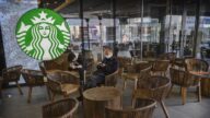 星巴克中国单季业绩下跌40%  美国保持正增长