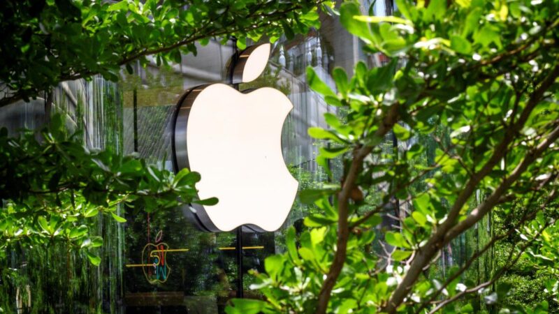 苹果警告： iPhone、iPad和Mac有安全漏洞