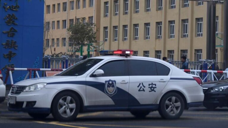 疑捲入公安內鬥 民營企業家遭刑訊逼供致癱