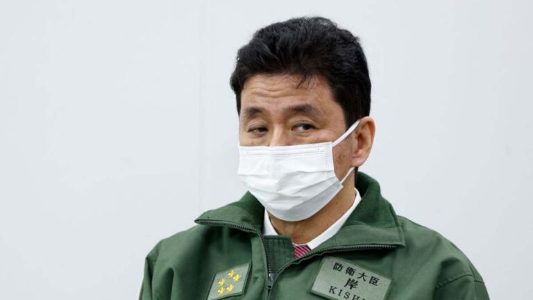 中共軍演5導彈落入日屬經濟區 日方強烈抗議