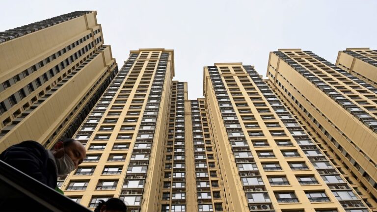 《財富》世界500強  恆大和融創等跌出榜單