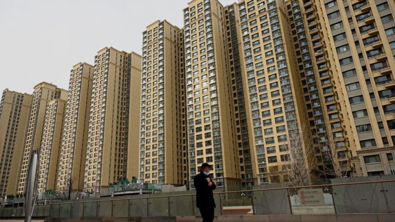 北京鬆綁買房門檻 樓市真能回暖嗎？