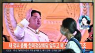 朝鮮結束防疫管控 中共「清零」不換肩