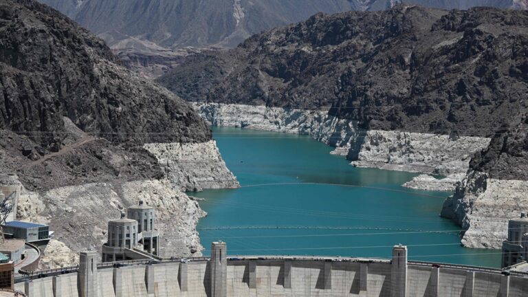維修河水管道 南加短暫限水影響400萬人