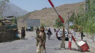 試圖在「非領土」升旗 塔利班與伊朗邊防衝突釀1死