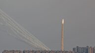 以色列空袭加沙 炸死伊斯兰恐怖组织高级指挥官